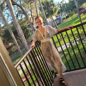 Meet your Posher, Winchell Family